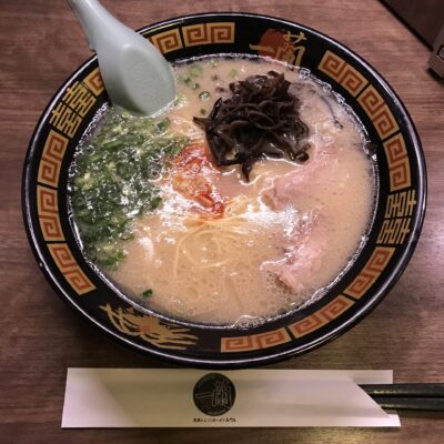 Ichiran