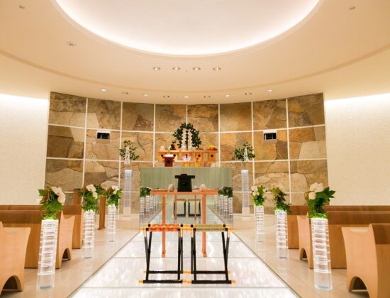 Hilton Tokyo