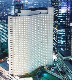 Hilton Tokyo