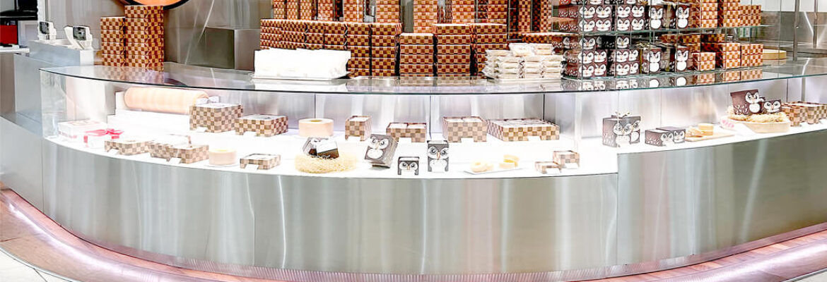Club Harie B-studio – Ikebukuro Tobu