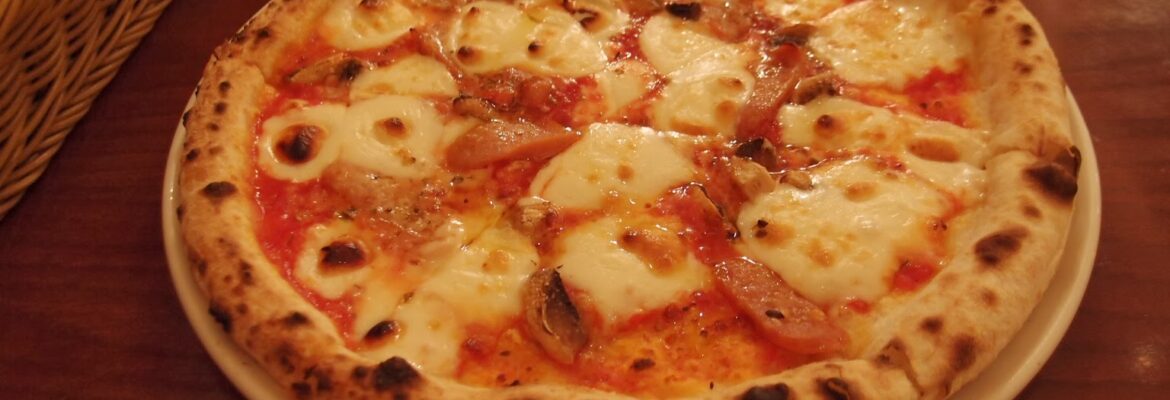 ITALIAN BAR SESTO – Ginza