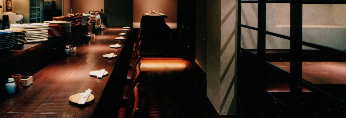 Kushiyaki Bistro Fukumimi – Shibuya