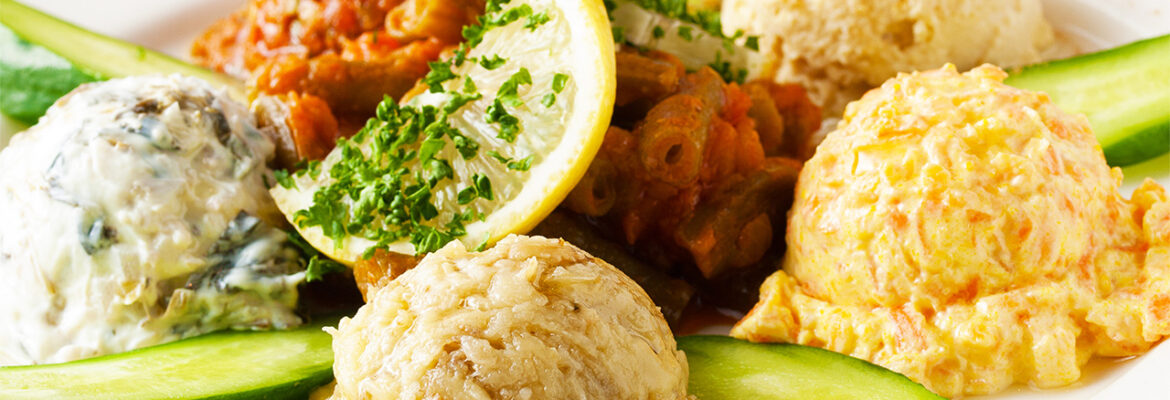 Turkish Kitchen Izmir – Asagaya