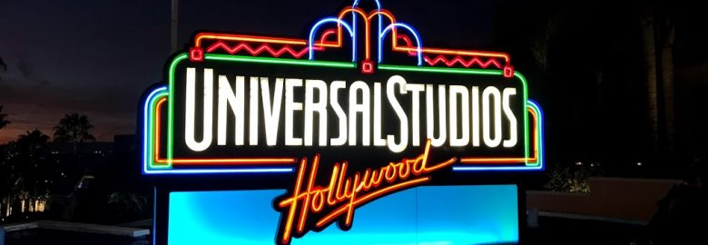 Universal Studios Hollywood