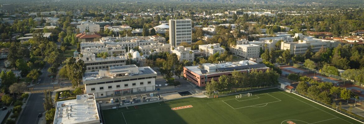 California Institute of Technology – Pasadena