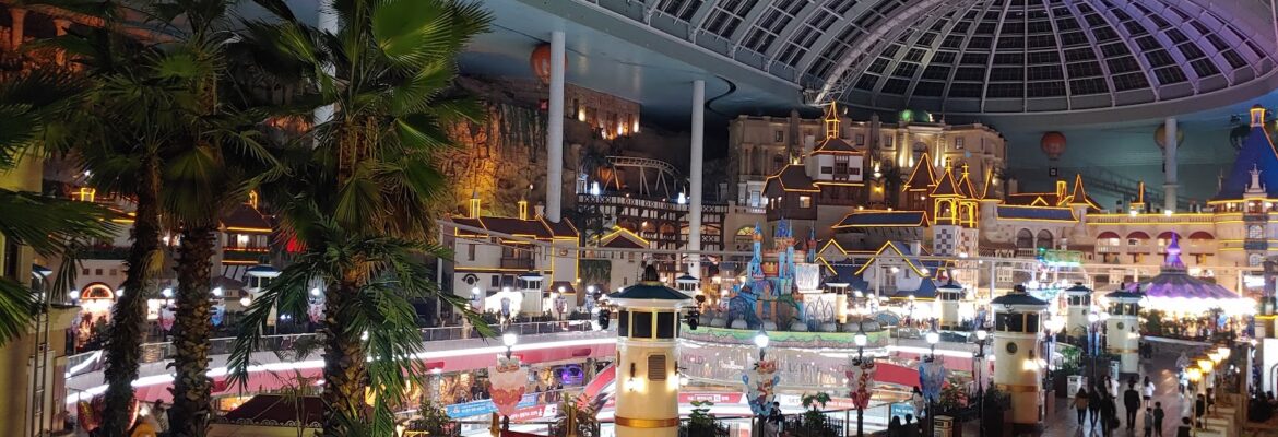 Lotte World