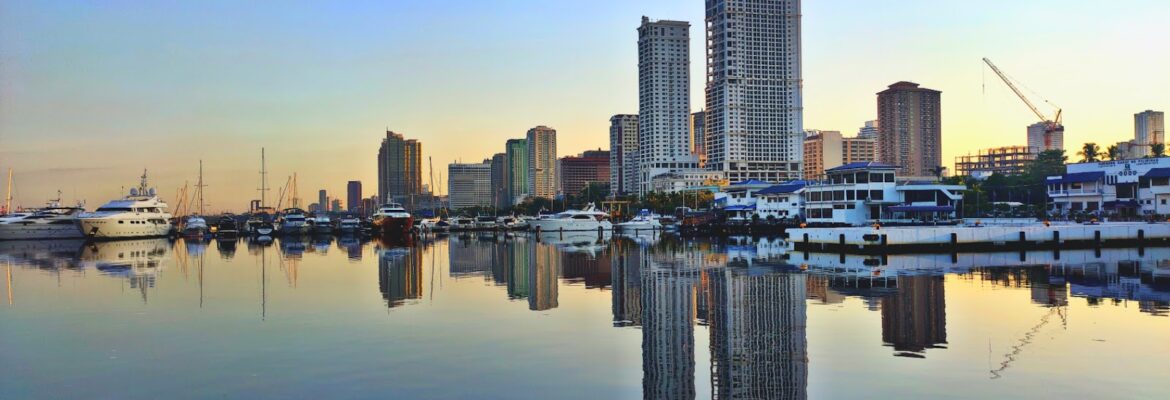 Manila Bay
