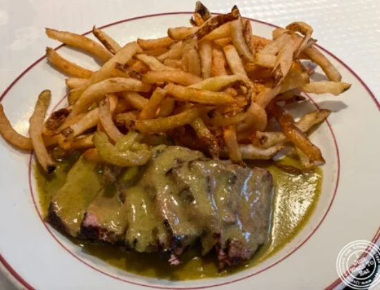 Le Relais de Venise