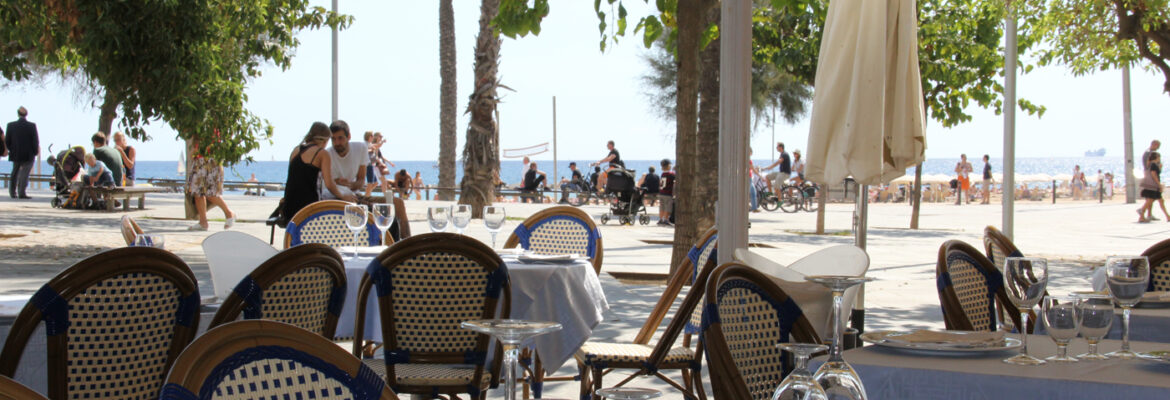 Restaurante Salamanca