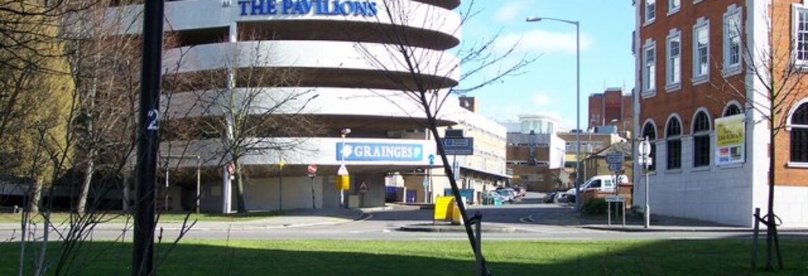 Wilko – Uxbridge