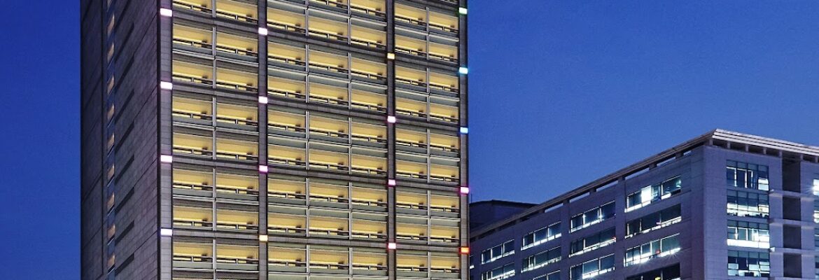 Best Western Premier Kukdo