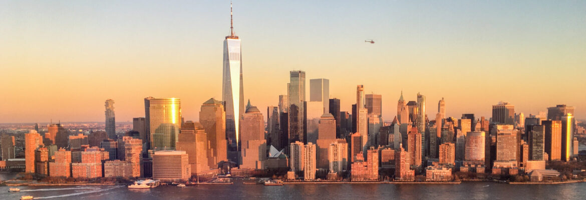 New York City