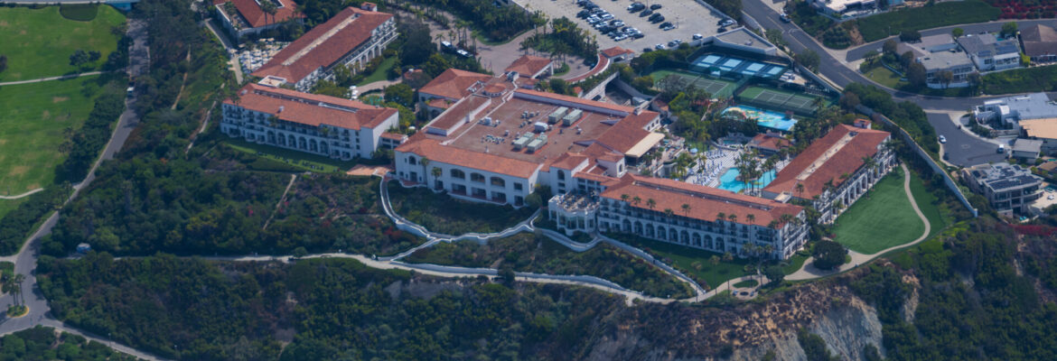 The Ritz-Carlton, Laguna Niguel