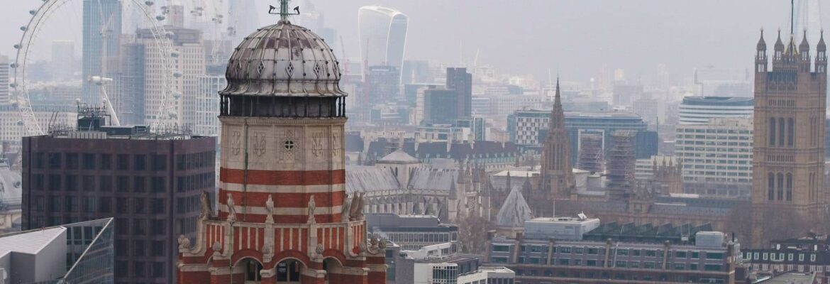 Westminster Cathedral