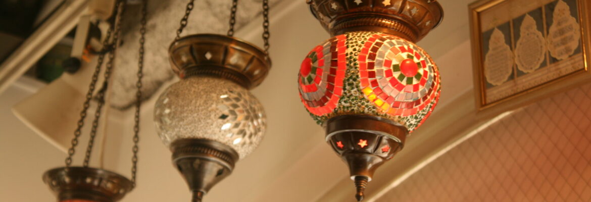Bodrum Turkish Restaurant & Bar
