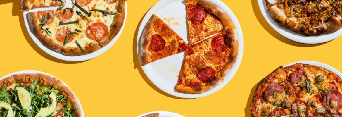 California Pizza Kitchen