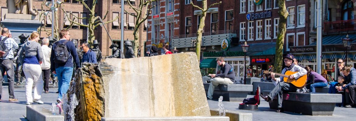 Rembrandtplein