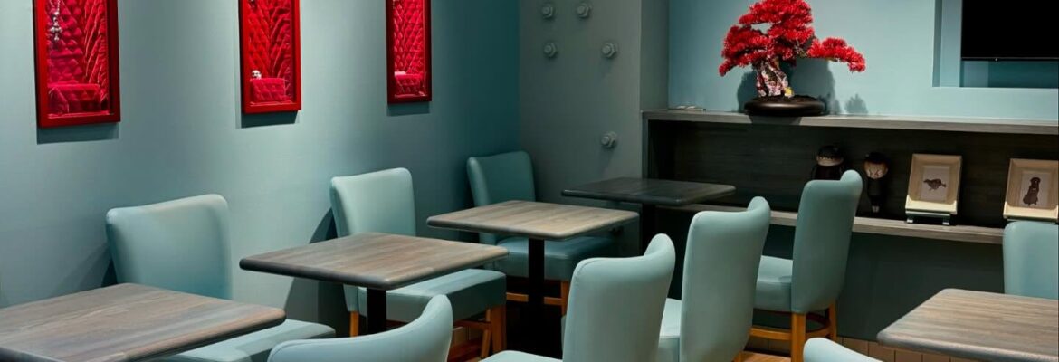 Cafe & Bar SCRAMBLE