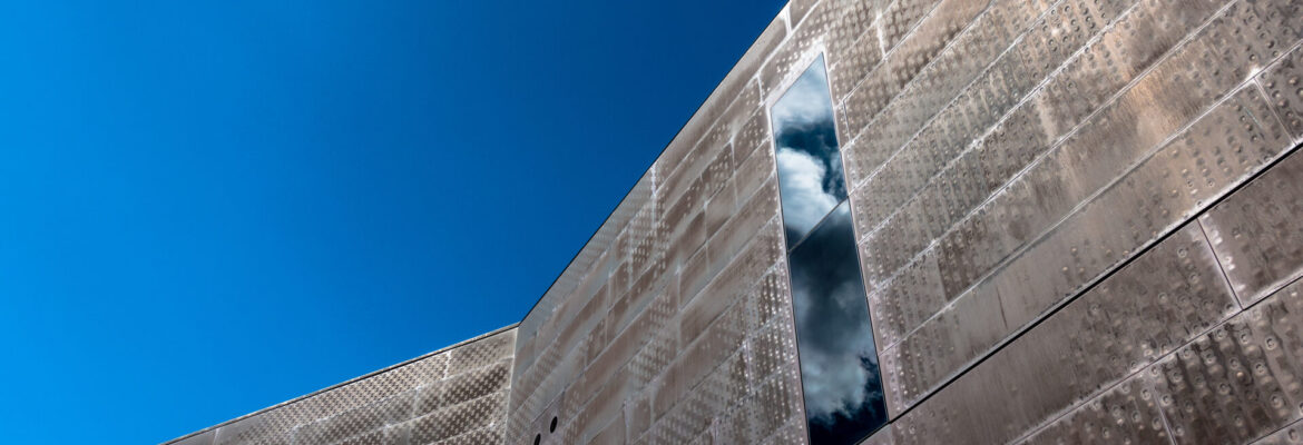 de Young Museum