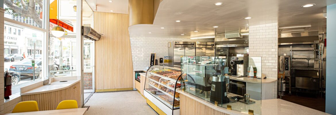 Primo’s Donuts – Westwood Village