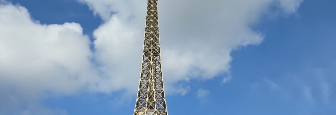 Paris – France