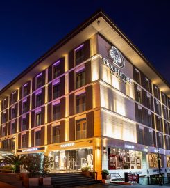 DoubleTree by Hilton Hotel Istanbul – Old Town