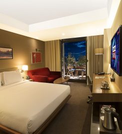 DoubleTree by Hilton Hotel Istanbul – Old Town