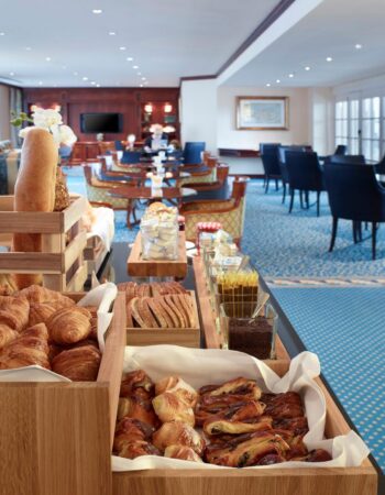 Hilton Antwerp Old Town