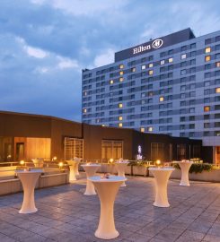Hilton Dusseldorf