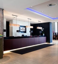 Hilton Dusseldorf