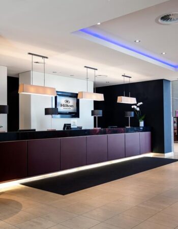 Hilton Dusseldorf