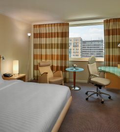 Hilton Dusseldorf