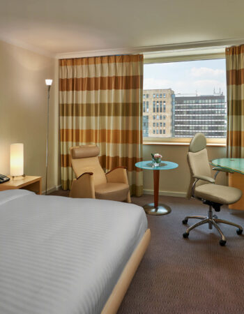 Hilton Dusseldorf