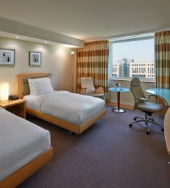 Hilton Dusseldorf