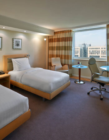 Hilton Dusseldorf