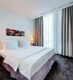 Hilton Garden Inn Stuttgart NeckarPark