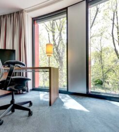 Hilton Garden Inn Stuttgart NeckarPark