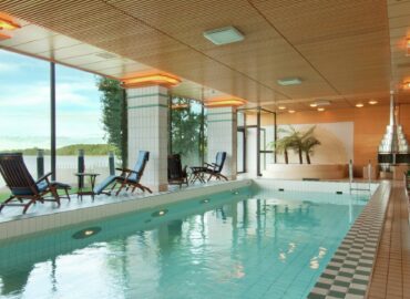 Hilton Helsinki Kalastajatorppa