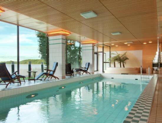 Hilton Helsinki Kalastajatorppa