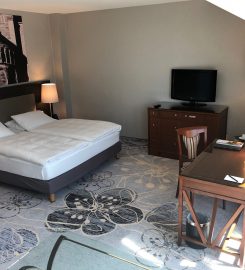 Hilton Mainz City