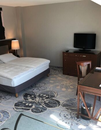 Hilton Mainz City