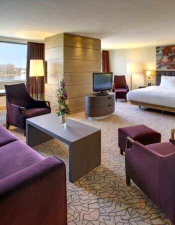 Hilton Mainz