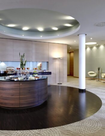Hilton Mainz