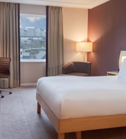 Hilton Newcastle Gateshead
