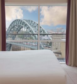 Hilton Newcastle Gateshead