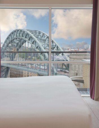 Hilton Newcastle Gateshead