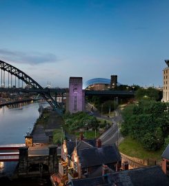 Hilton Newcastle Gateshead