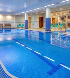 Hilton Newcastle Gateshead