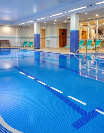 Hilton Newcastle Gateshead