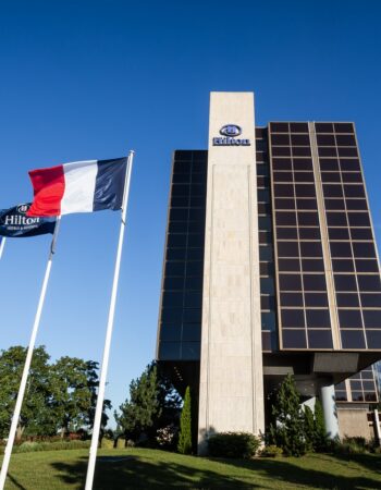 Hilton Strasbourg